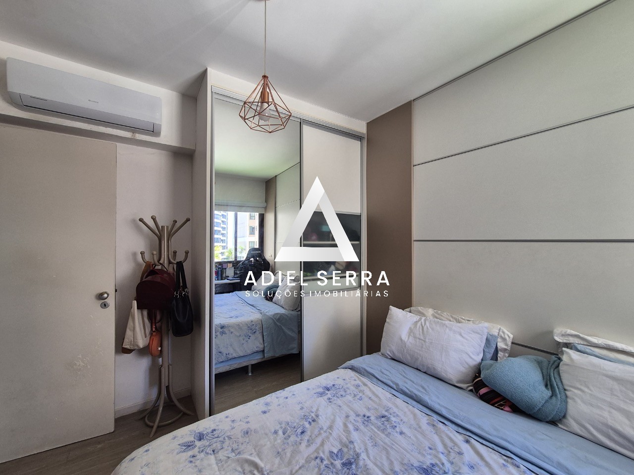 Apartamento - Alphaville i
