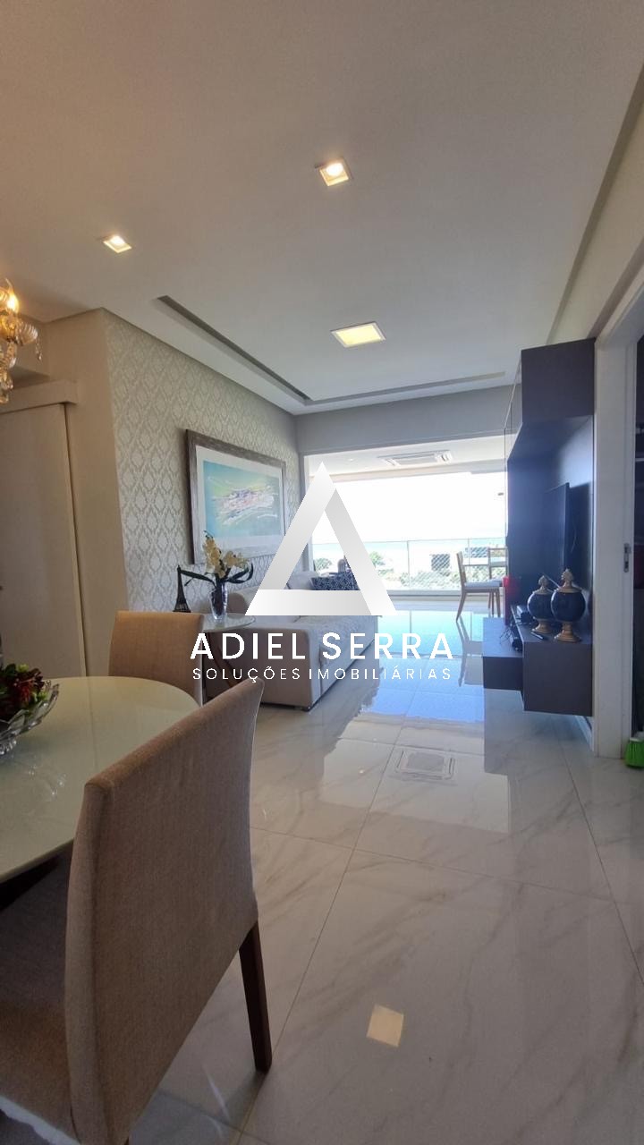 Apartamento - Pituaçu