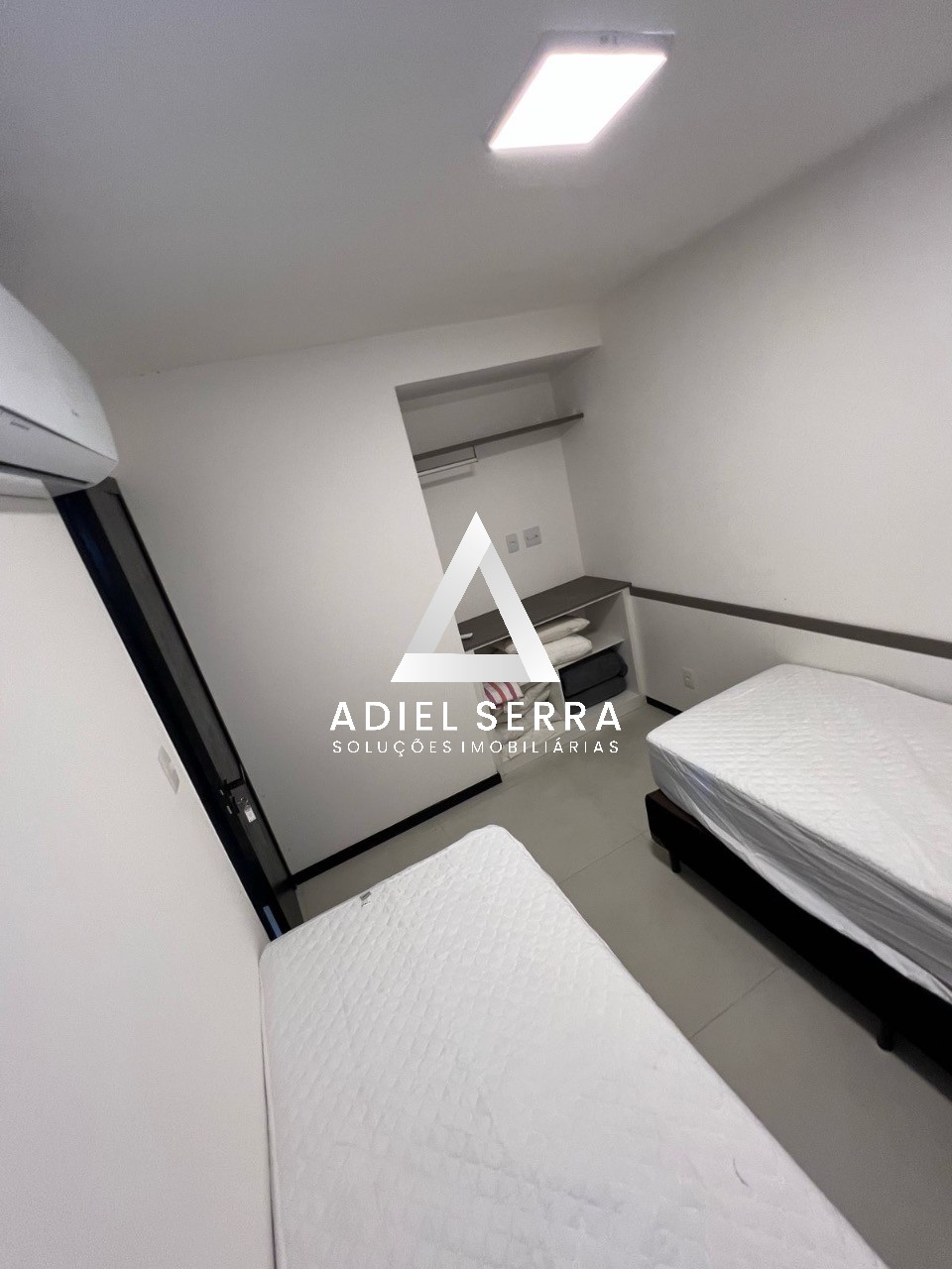 Apartamento - Açu da torre