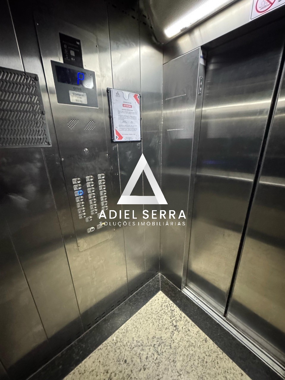 Apartamento - Patamares