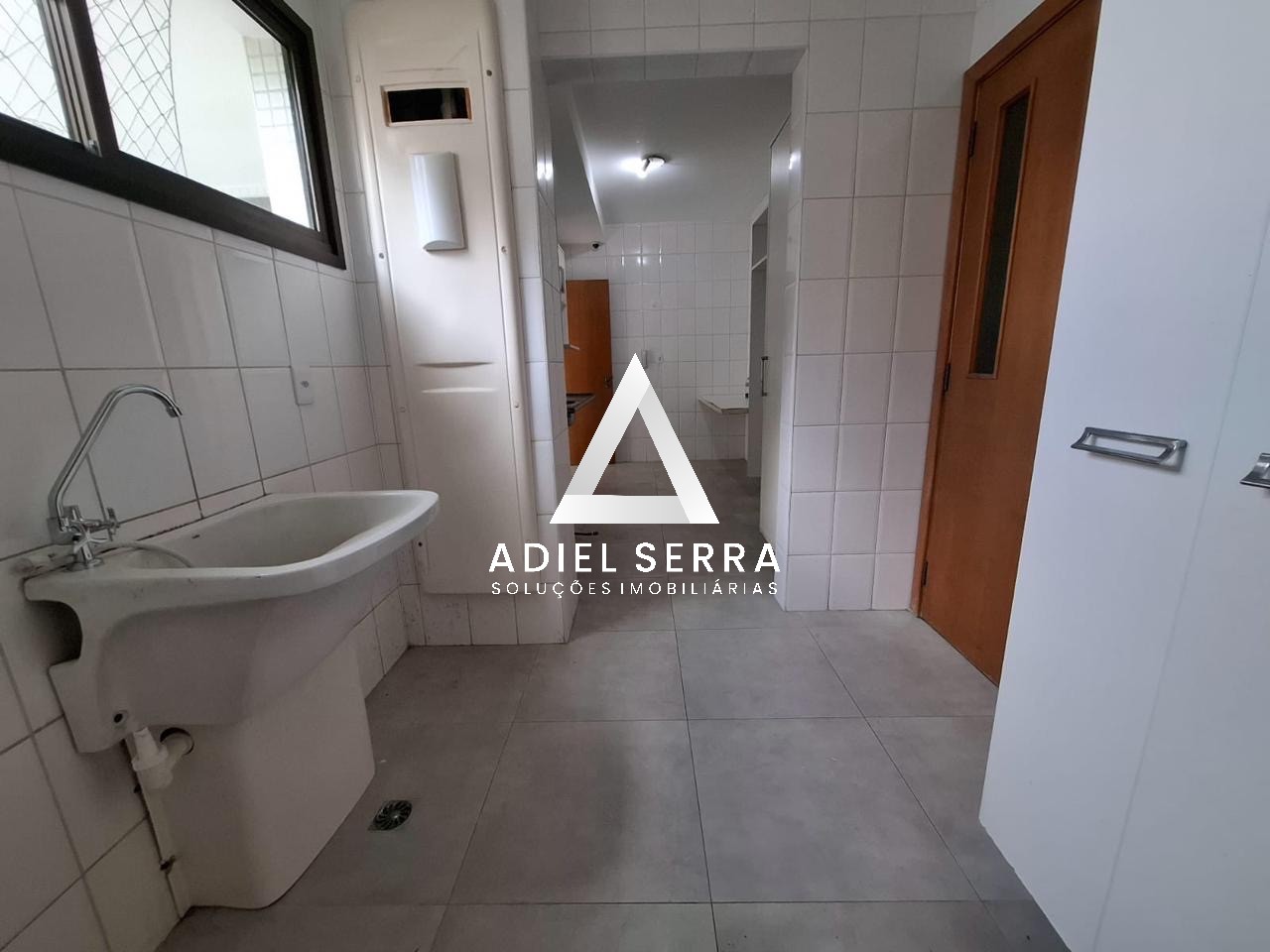 Apartamento - Pituba