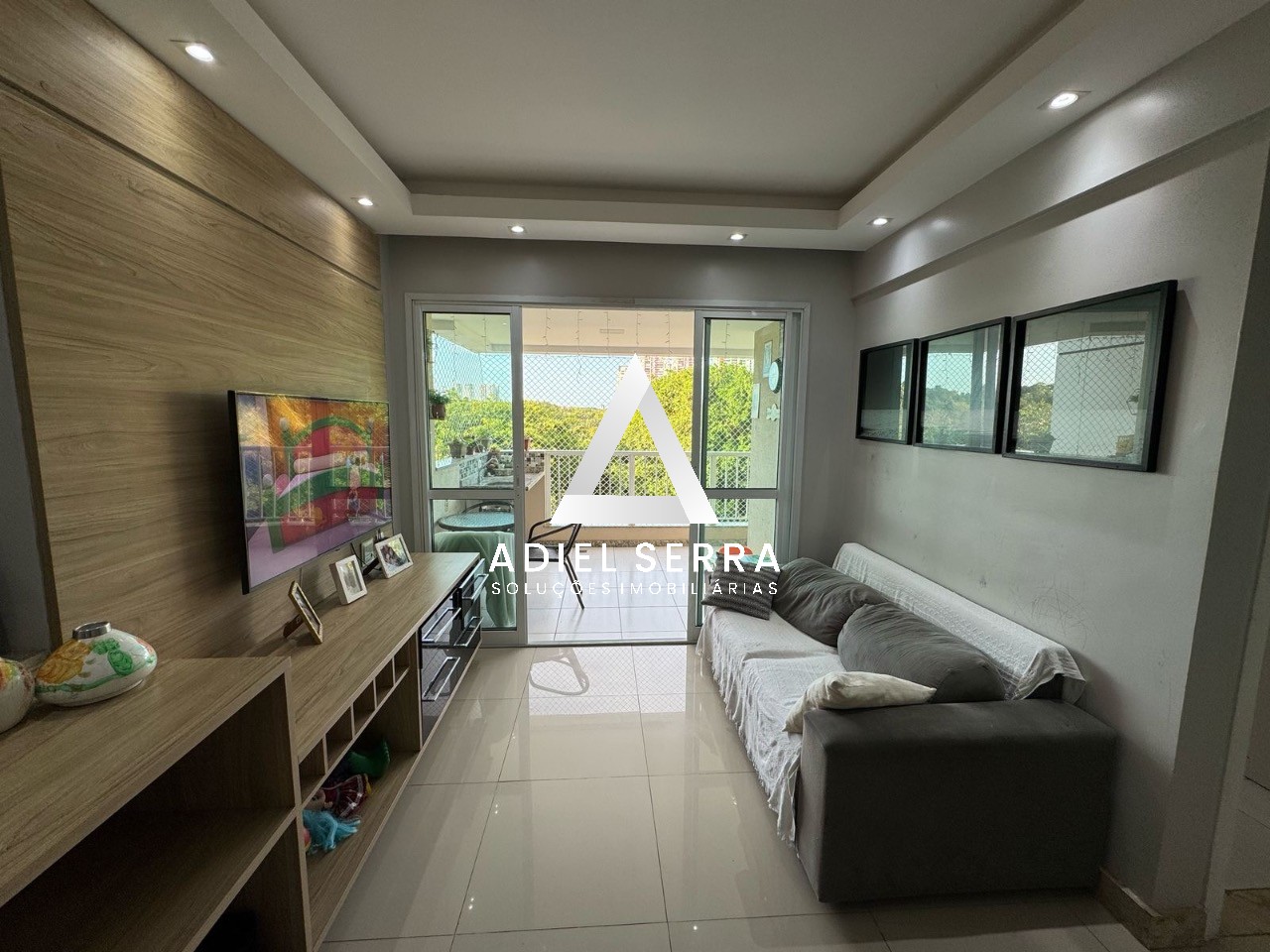 Apartamento - Pituaçu