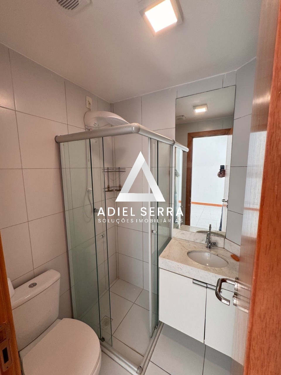 Apartamento - Barra