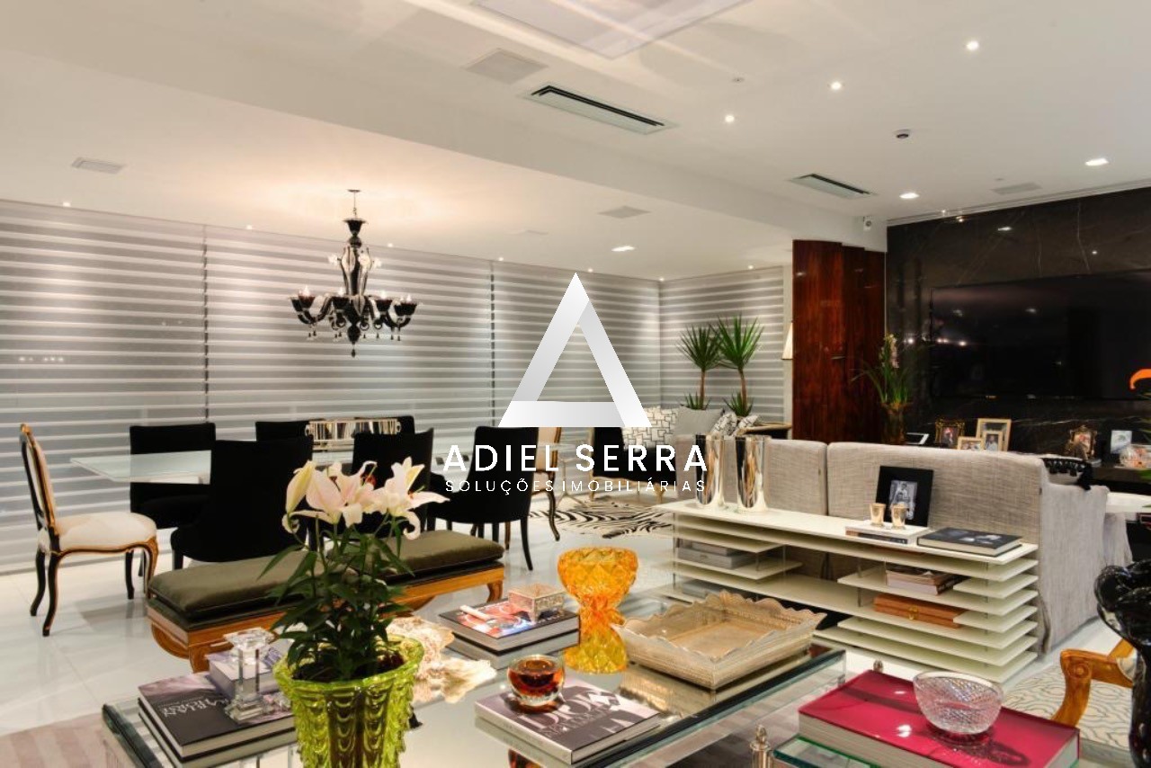 Apartamento - Itaigara
