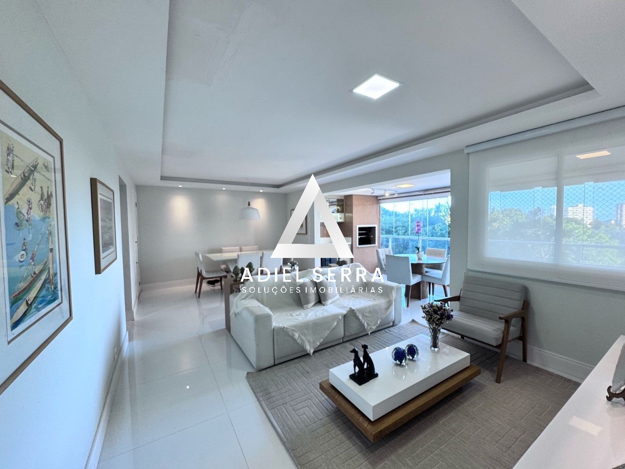 Apartamento - Patamares