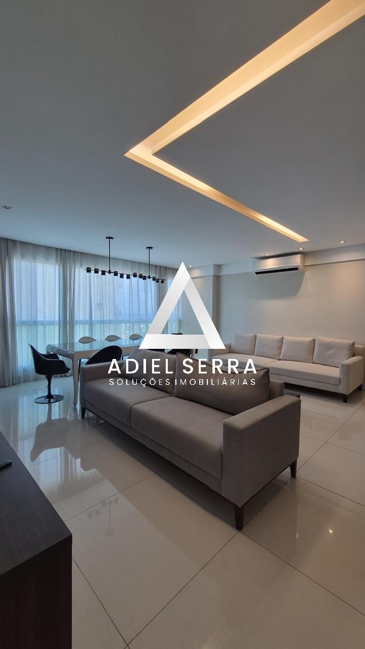 Apartamento - Horto florestal