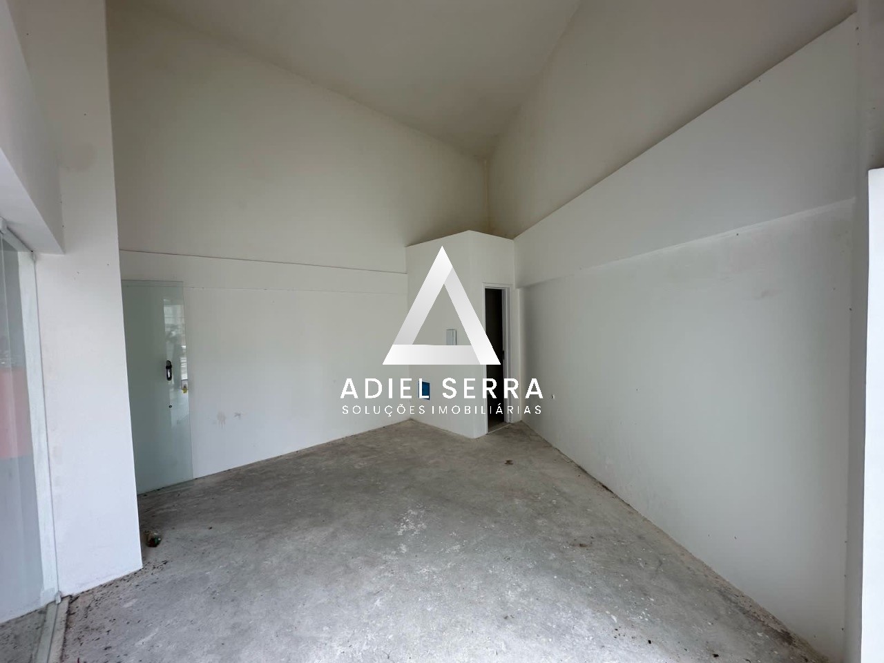 Apartamento - Amaralina
