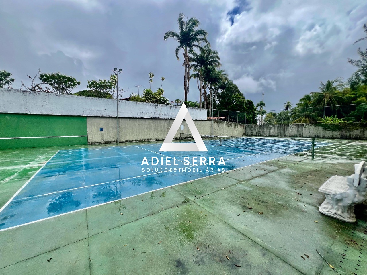 Apartamento - Portão