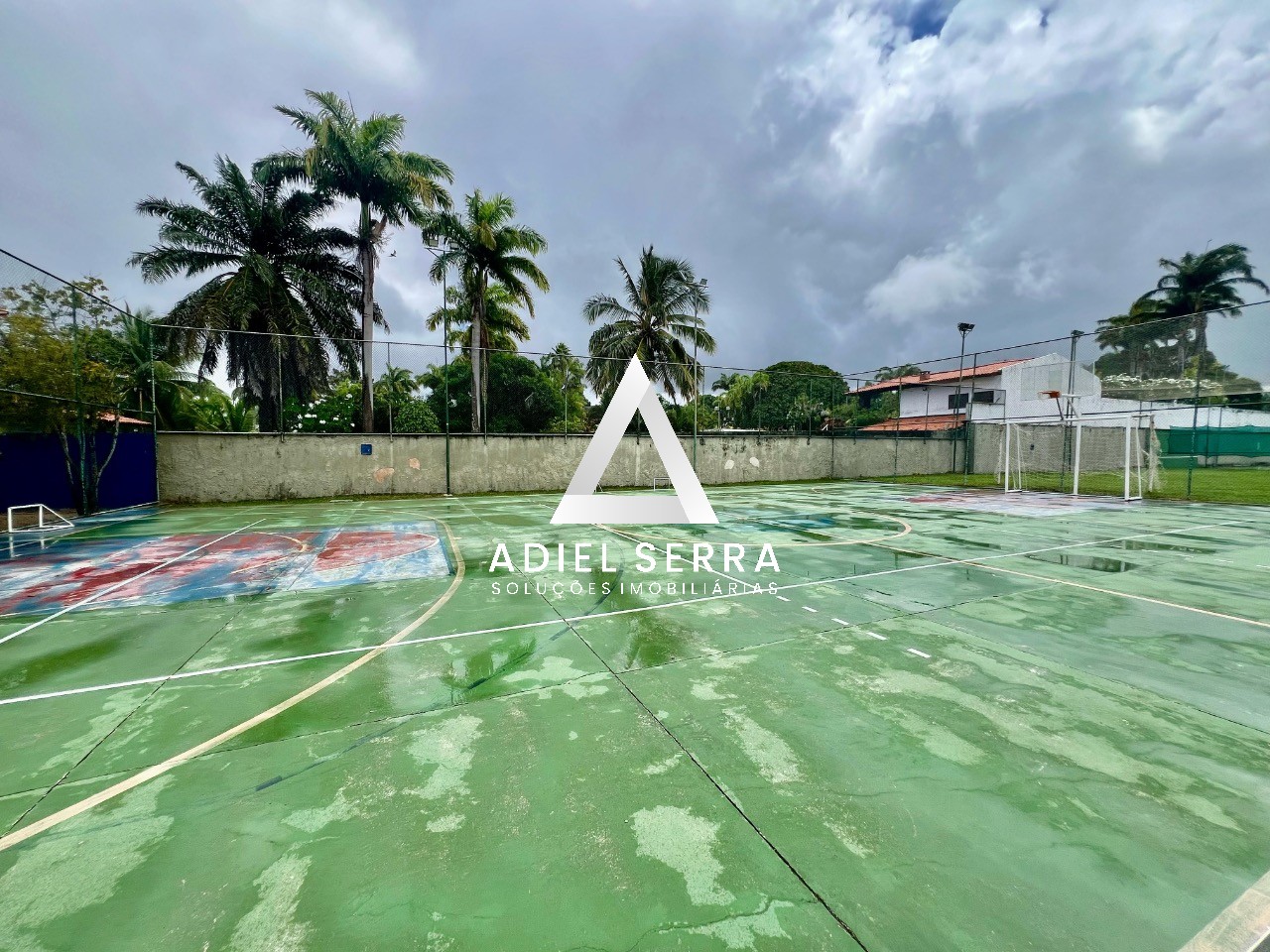 Apartamento - Portão