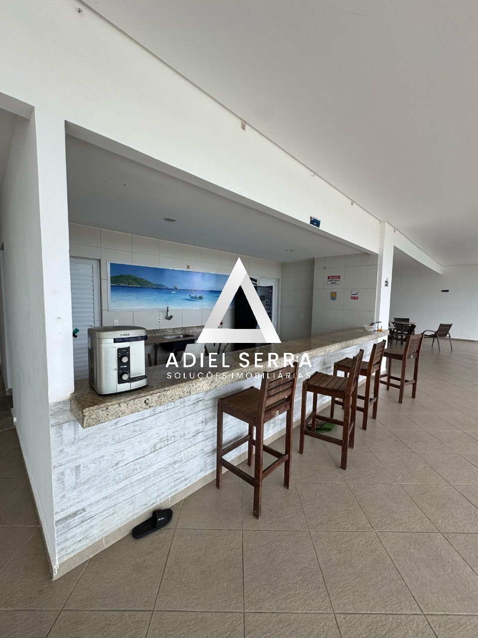 Apartamento - Patamares