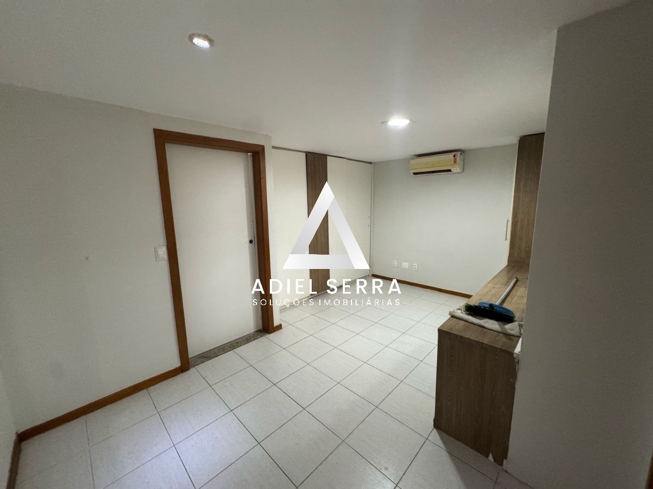 Apartamento - Costa azul