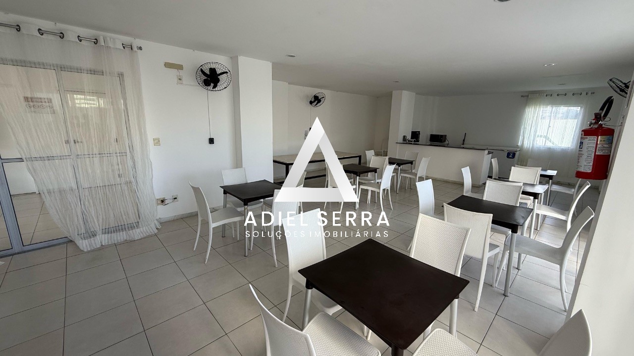 Apartamento - Brotas