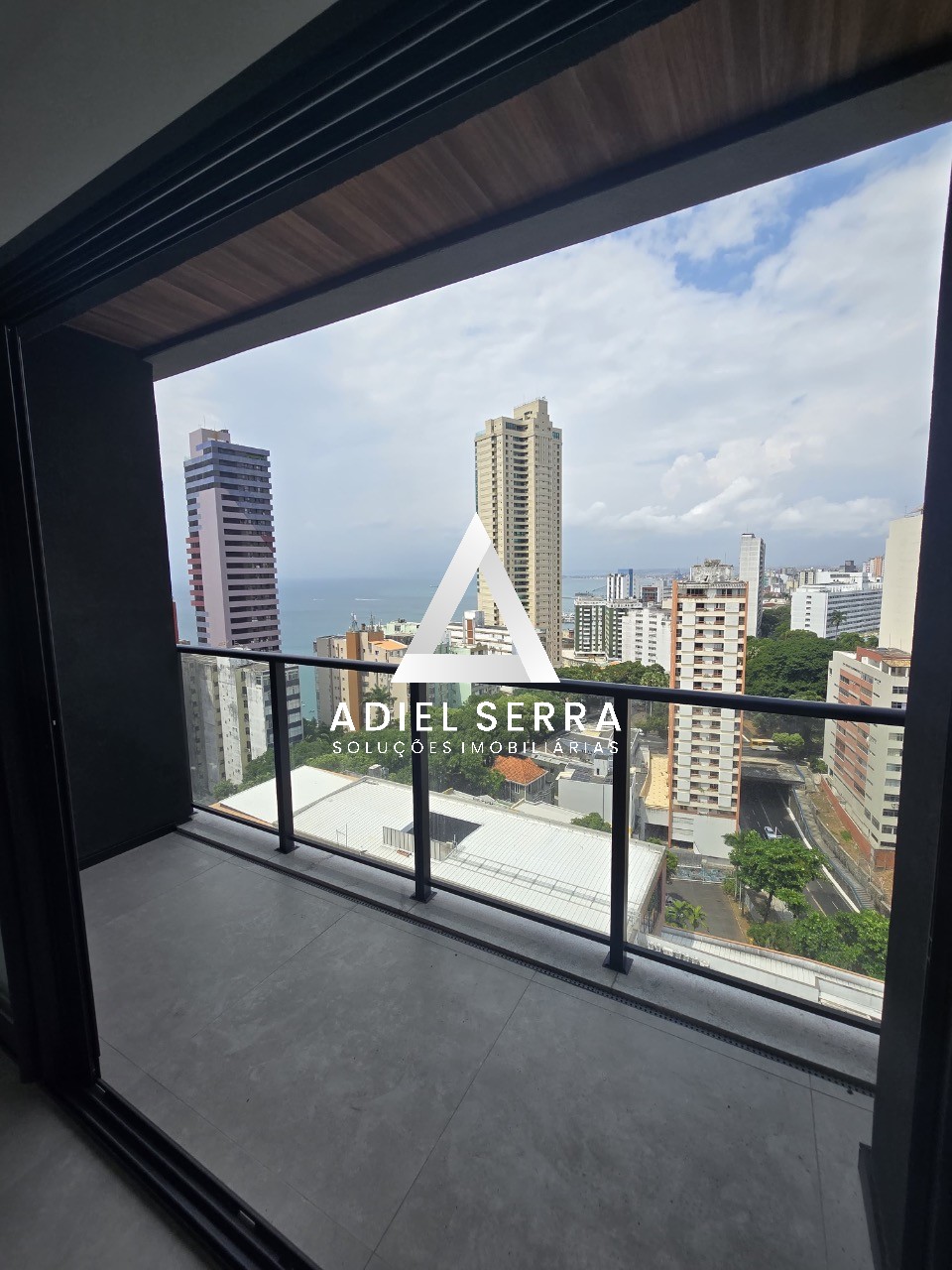 Apartamento - Vitória