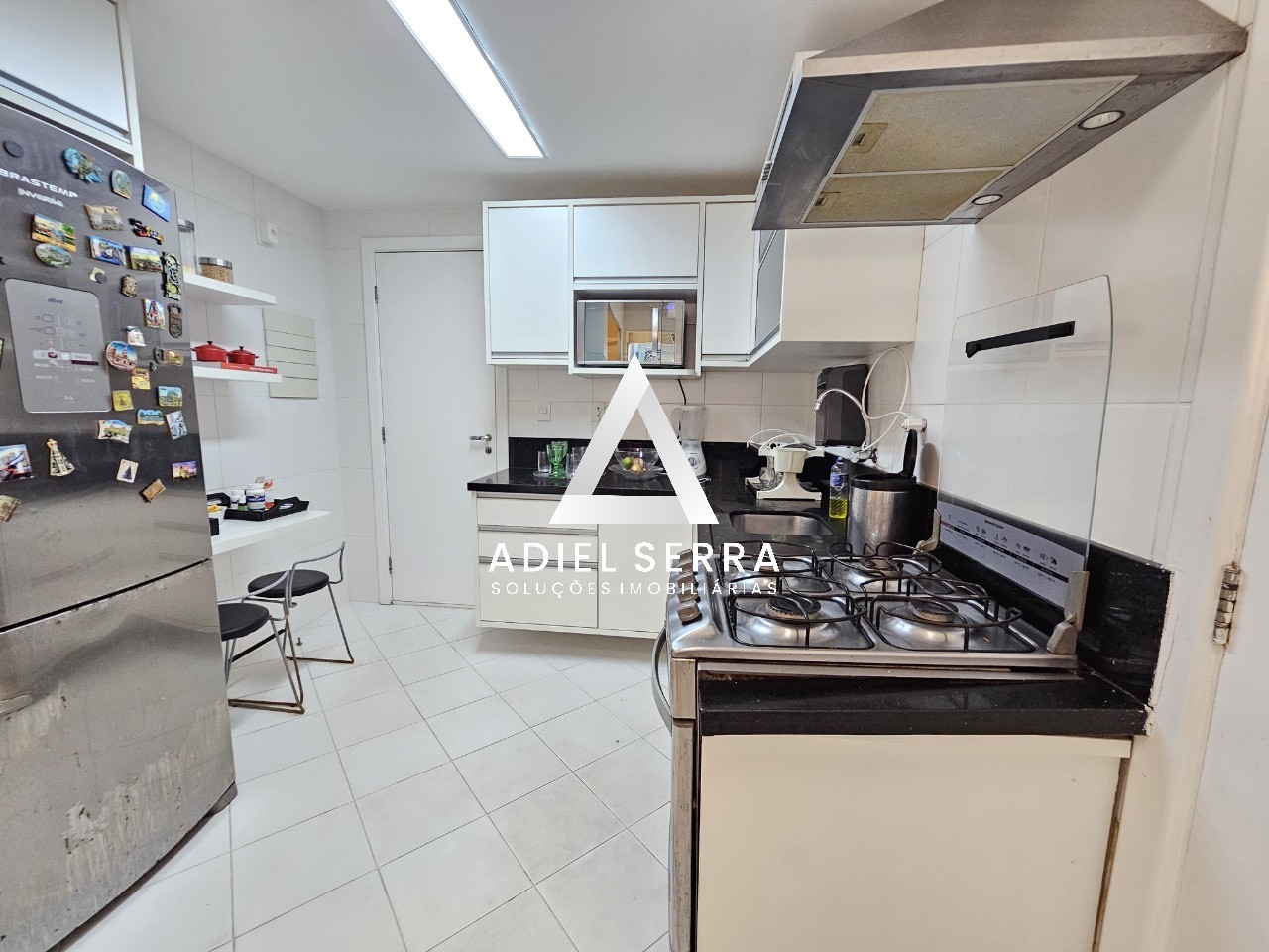 Apartamento - Pituba