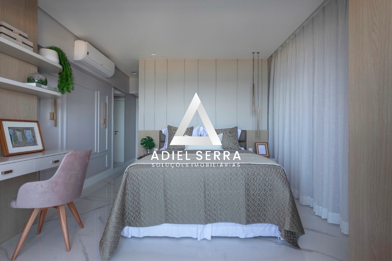 Apartamento - Patamares