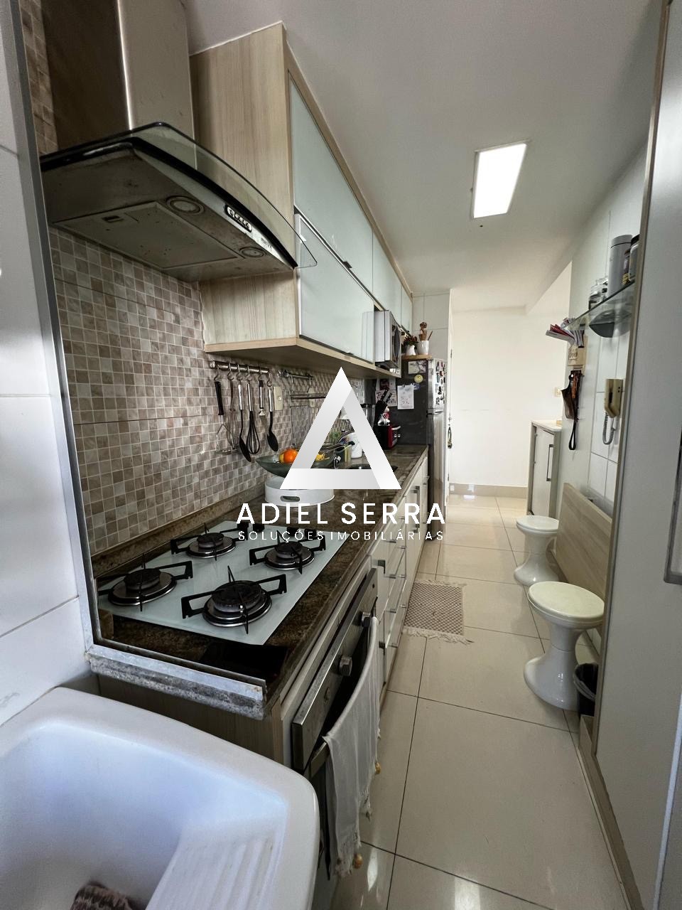 Apartamento - Federação