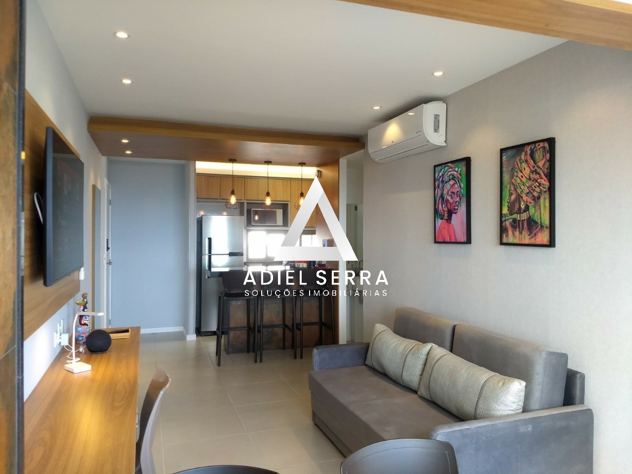 Apartamento - Barra