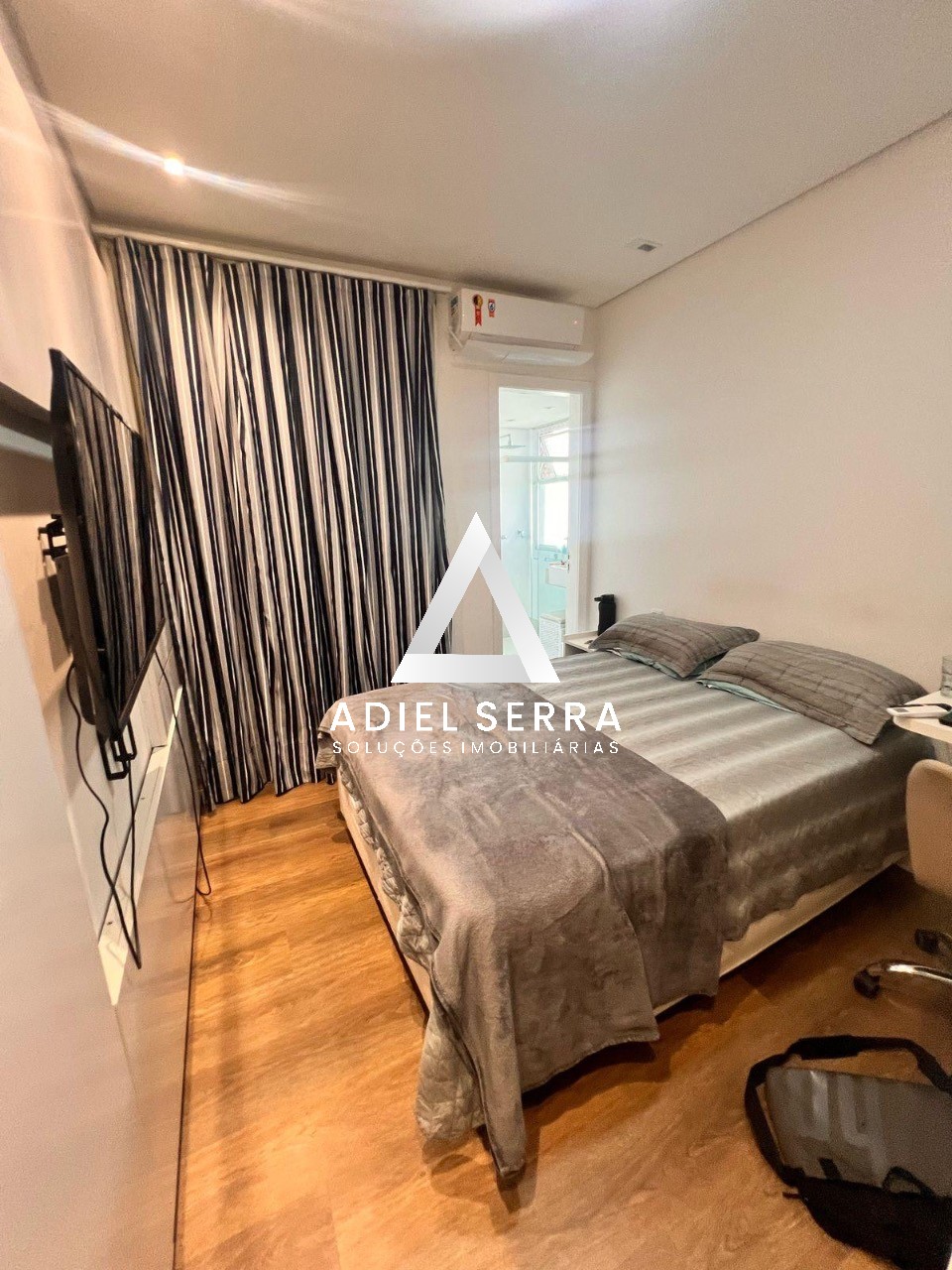 Apartamento - Patamares