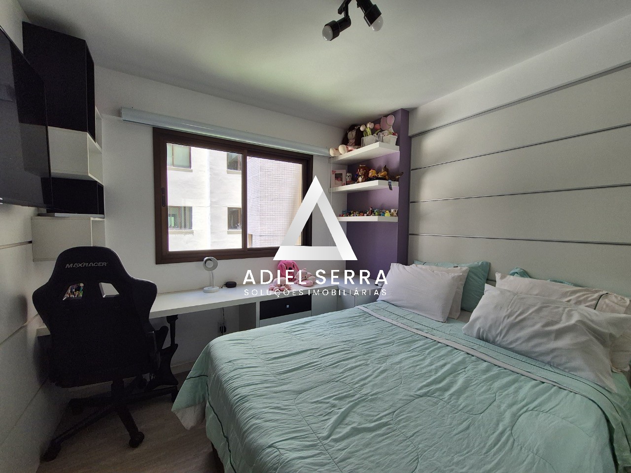 Apartamento - Alphaville i