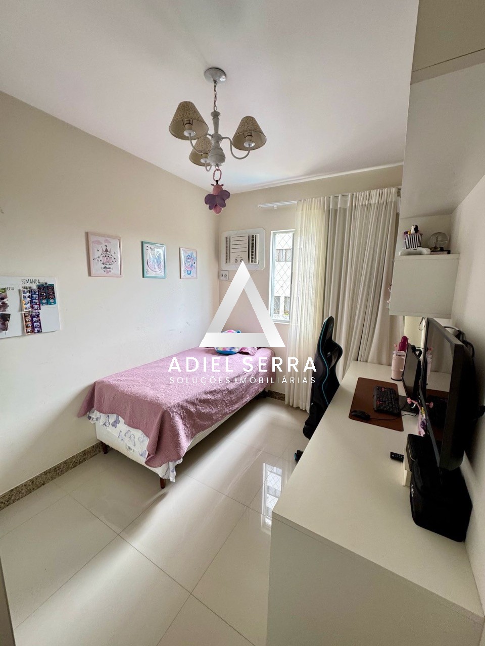 Apartamento - Armação
