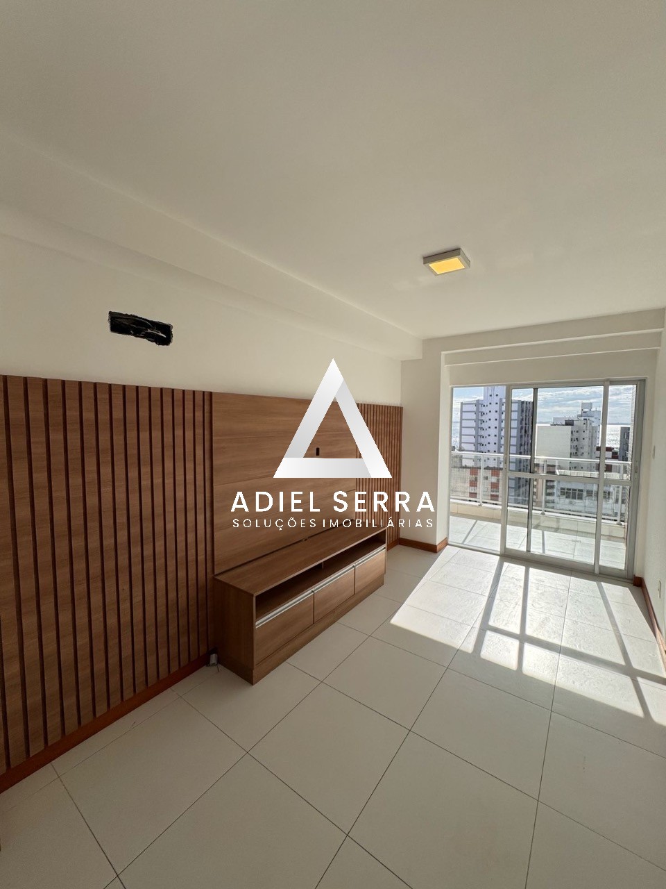 Apartamento - Barra