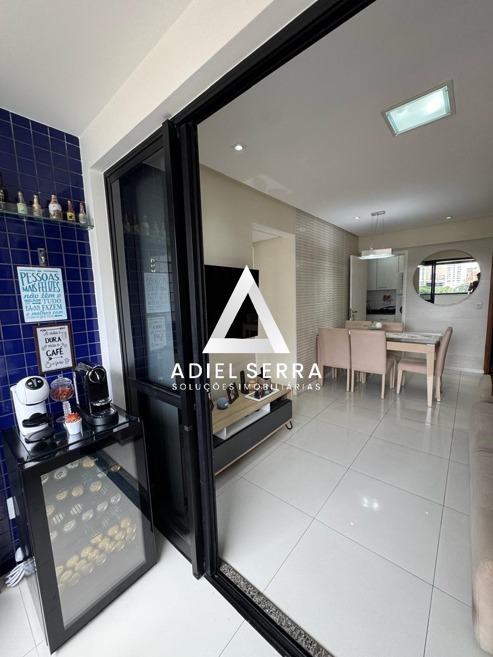 Apartamento - Candeal