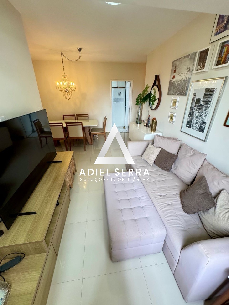 Apartamento - Armação