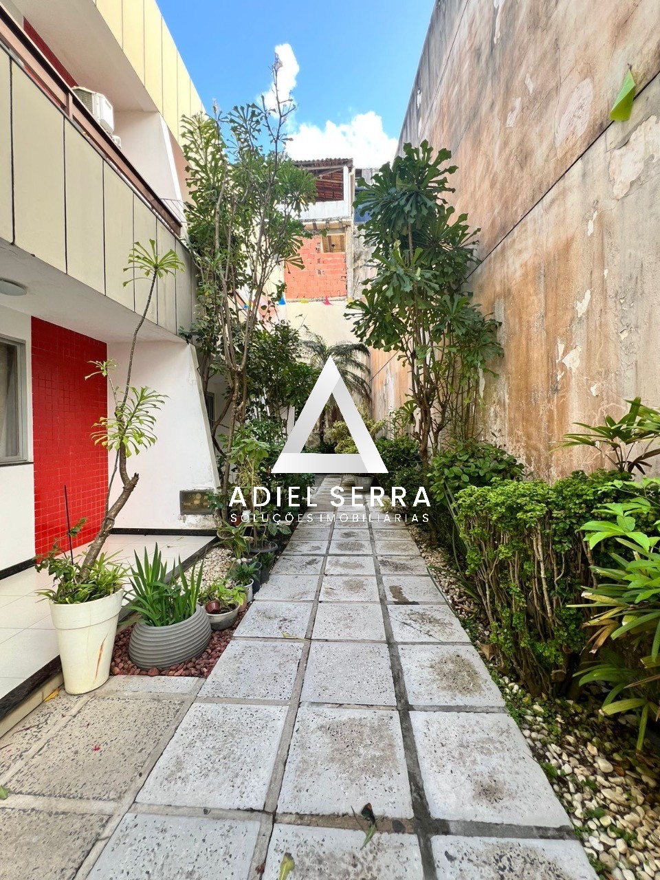 Casa - Pituaçu