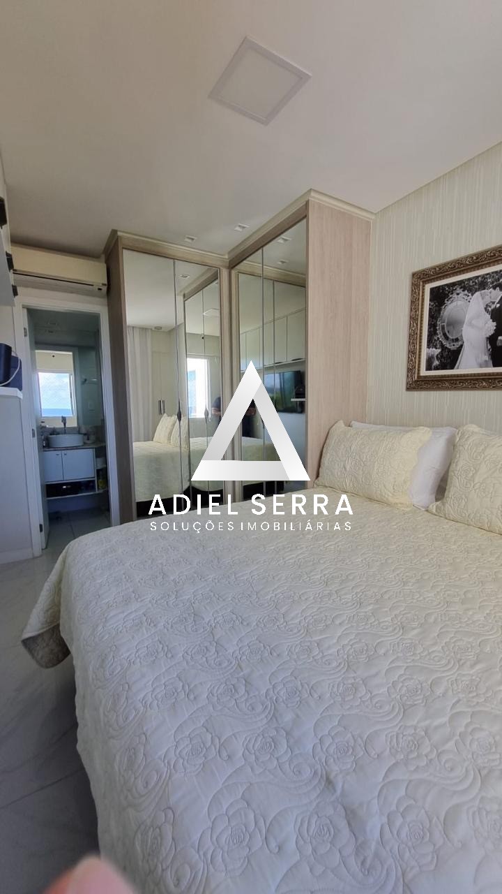 Apartamento - Pituaçu
