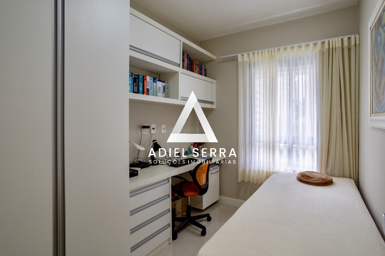 Apartamento - Graça