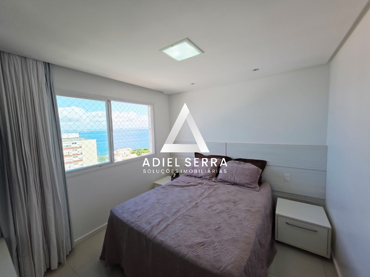 Apartamento - Barra