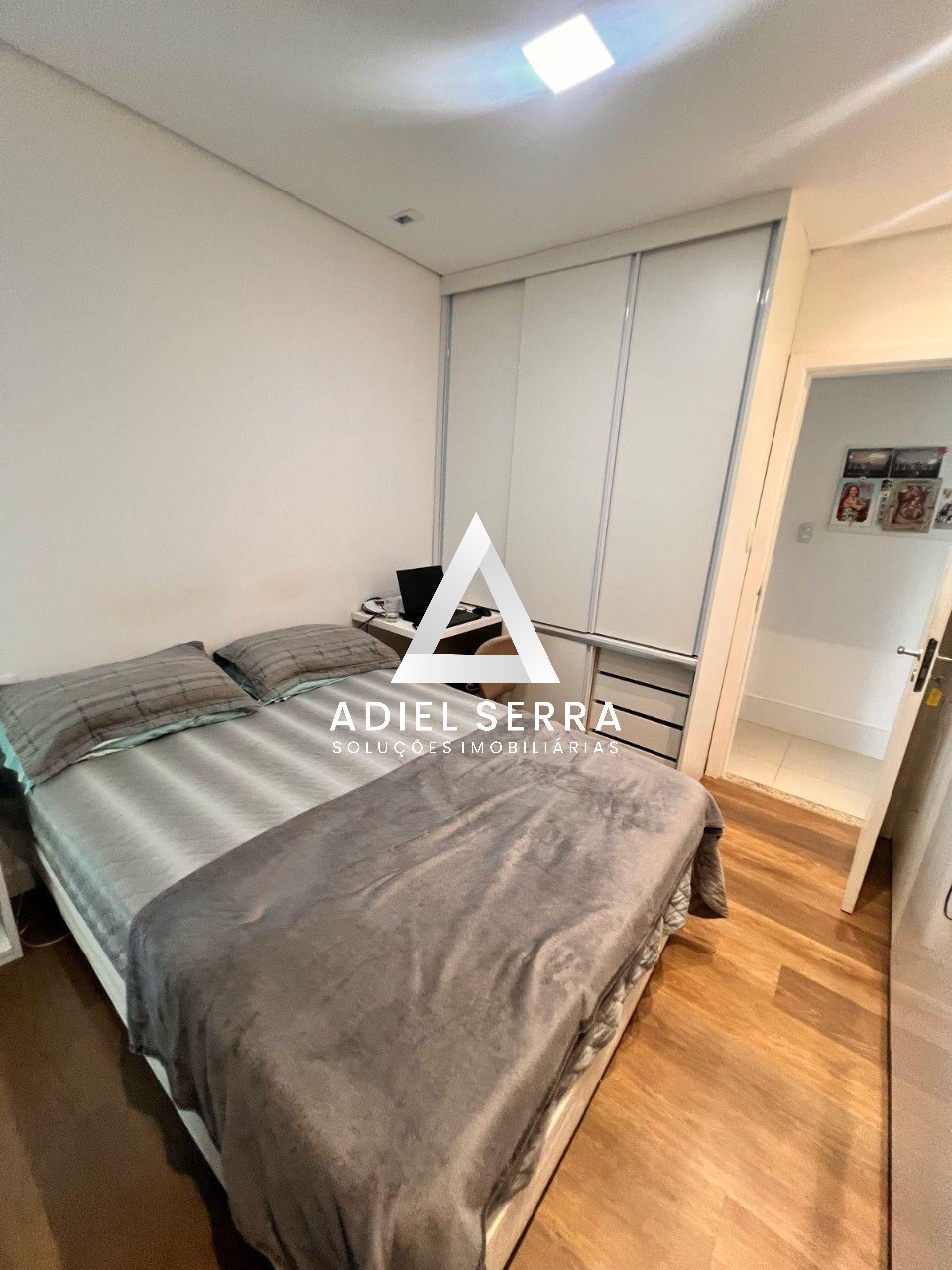 Apartamento - Patamares