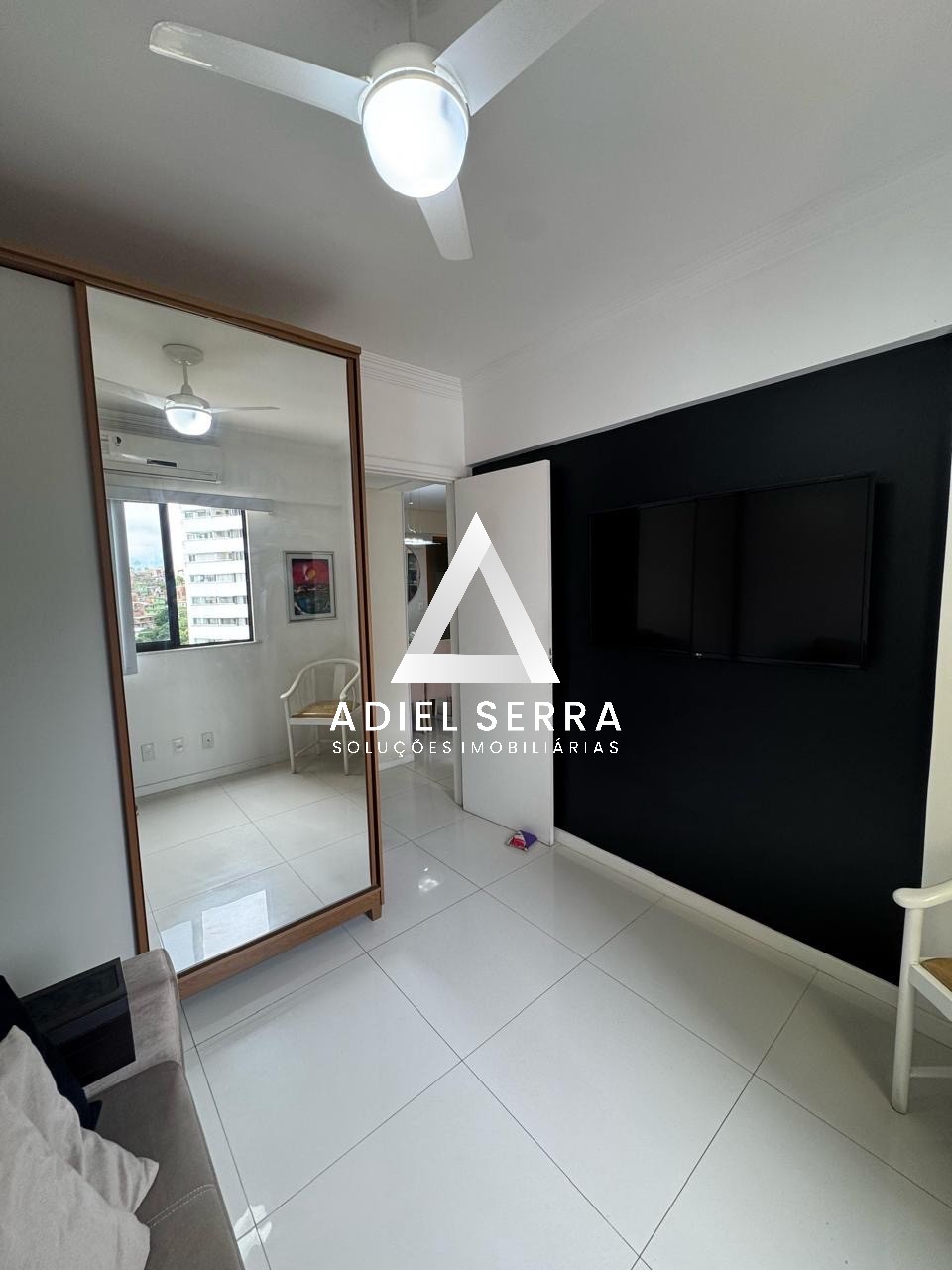 Apartamento - Candeal