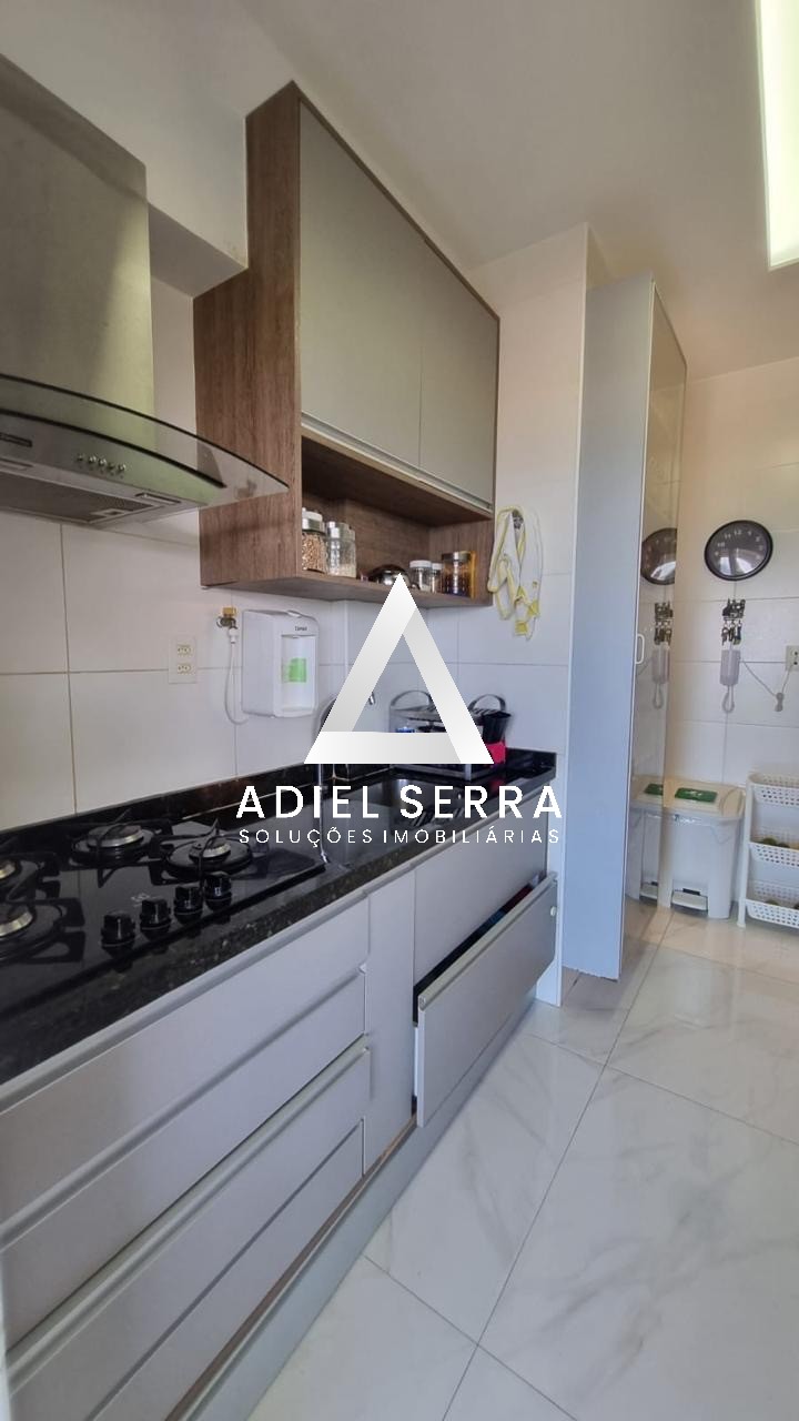 Apartamento - Pituaçu