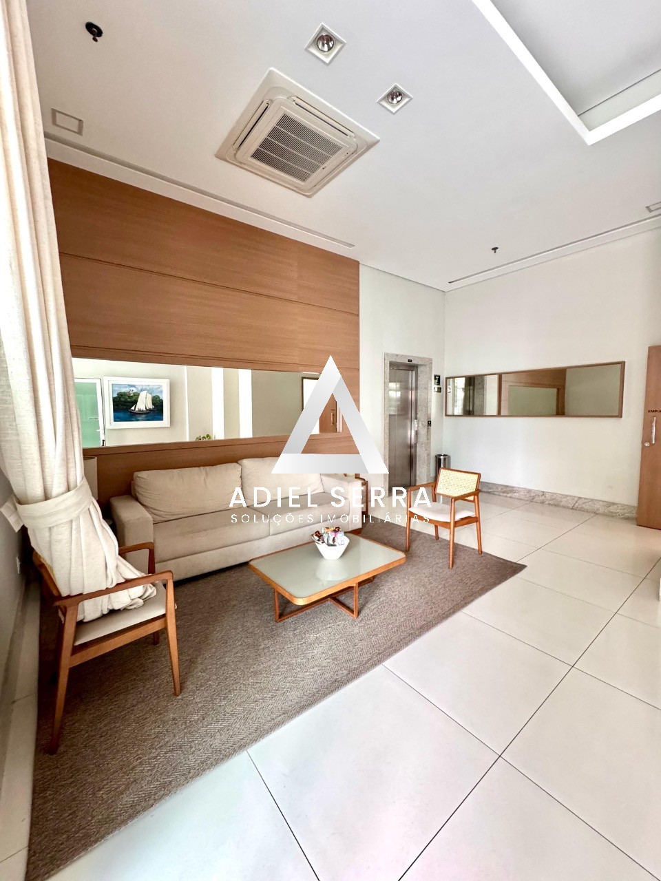 Apartamento - Pituba
