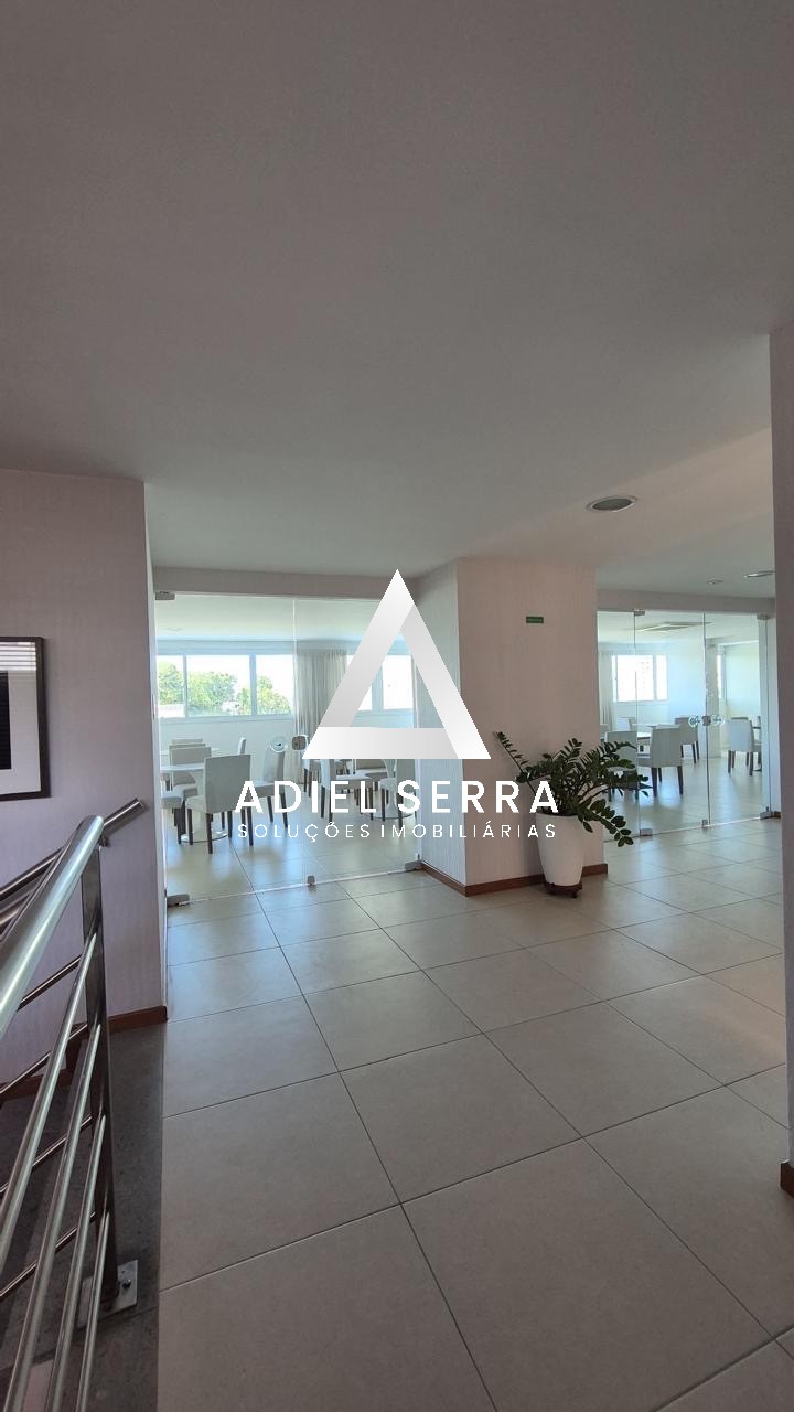 Apartamento - Horto florestal