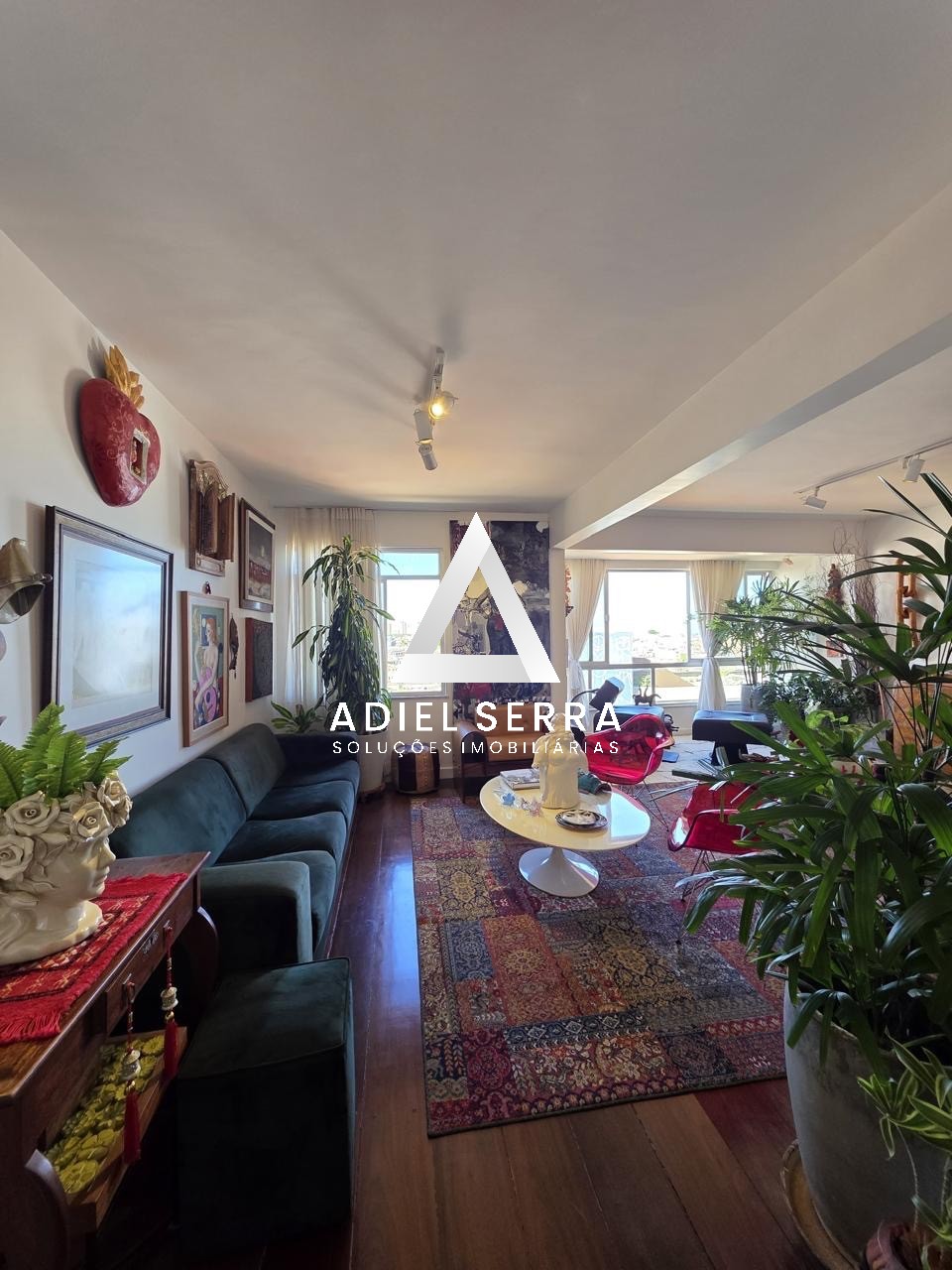 Apartamento - Rio vermelho