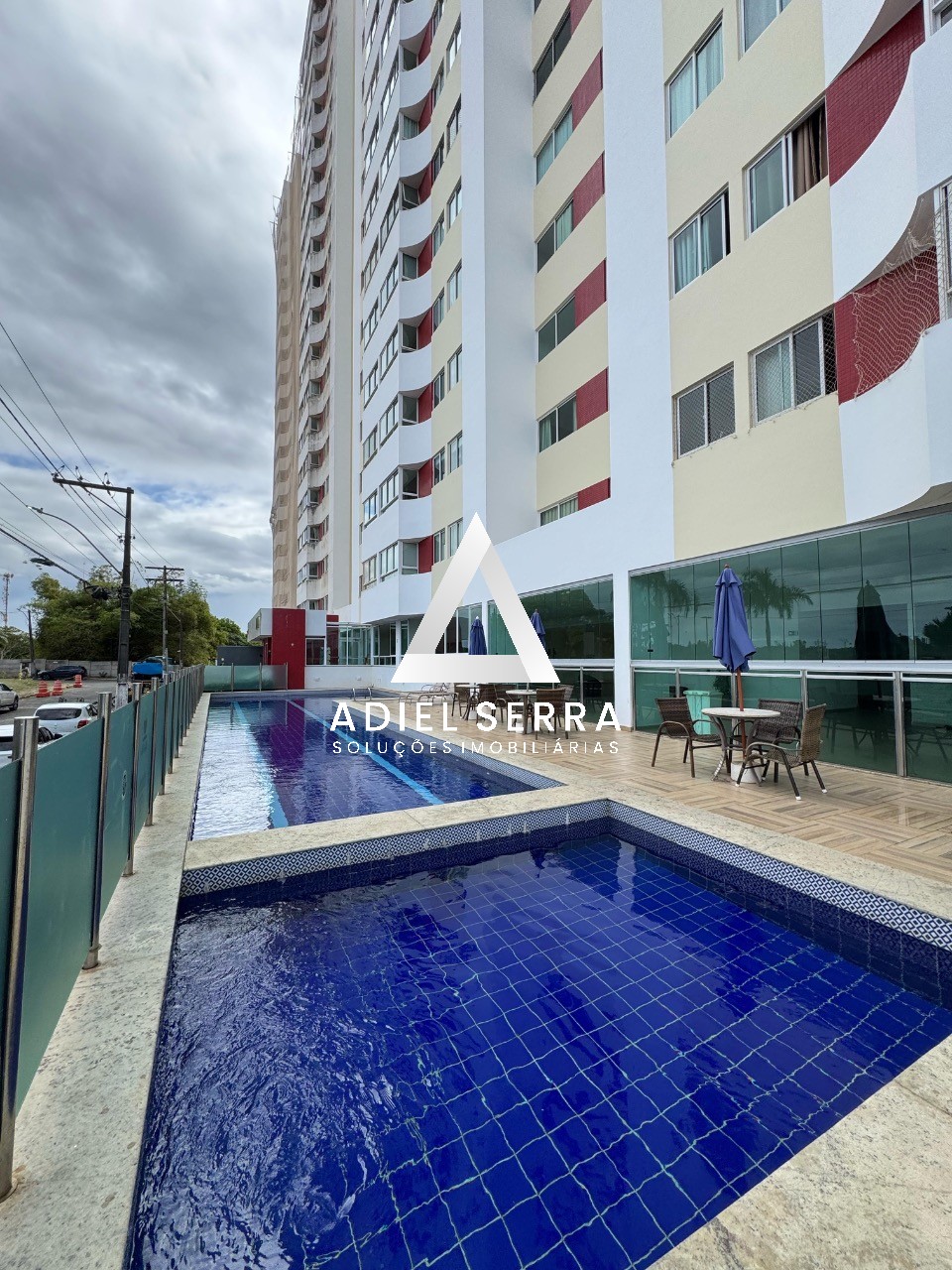 Apartamento - Patamares