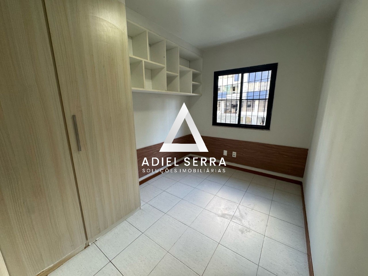 Apartamento - Costa azul