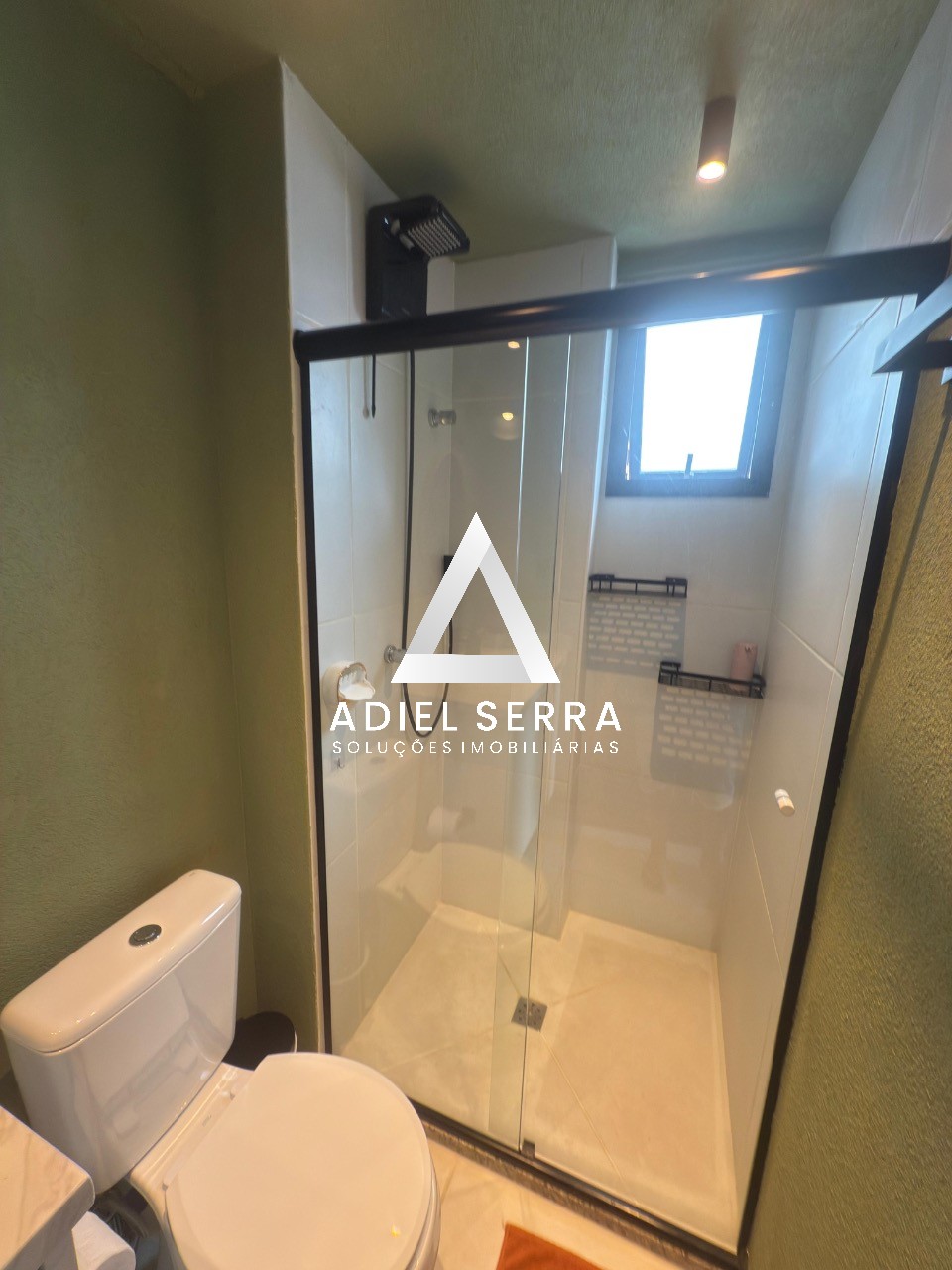 Apartamento - Barra