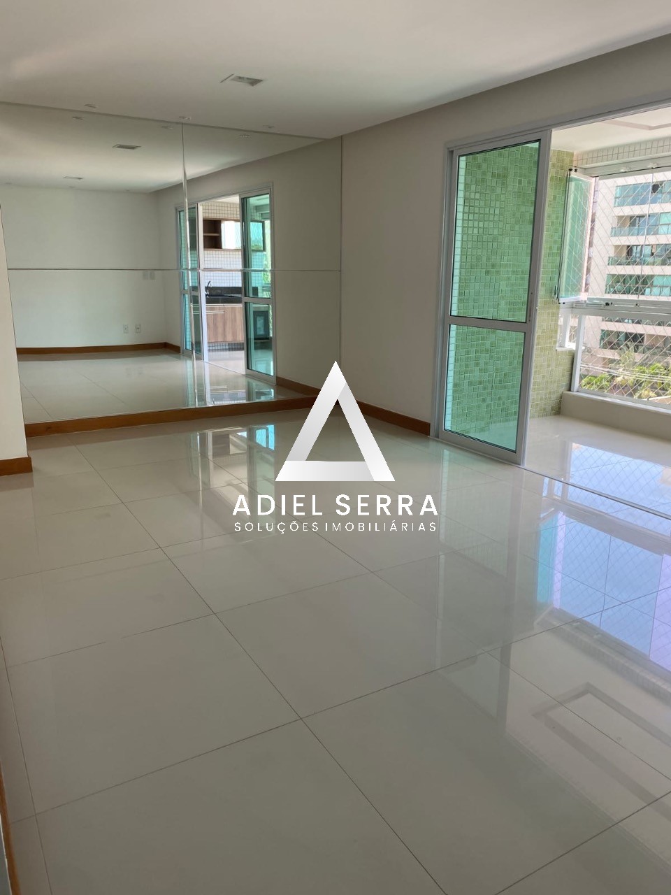 Apartamento - Alphaville i