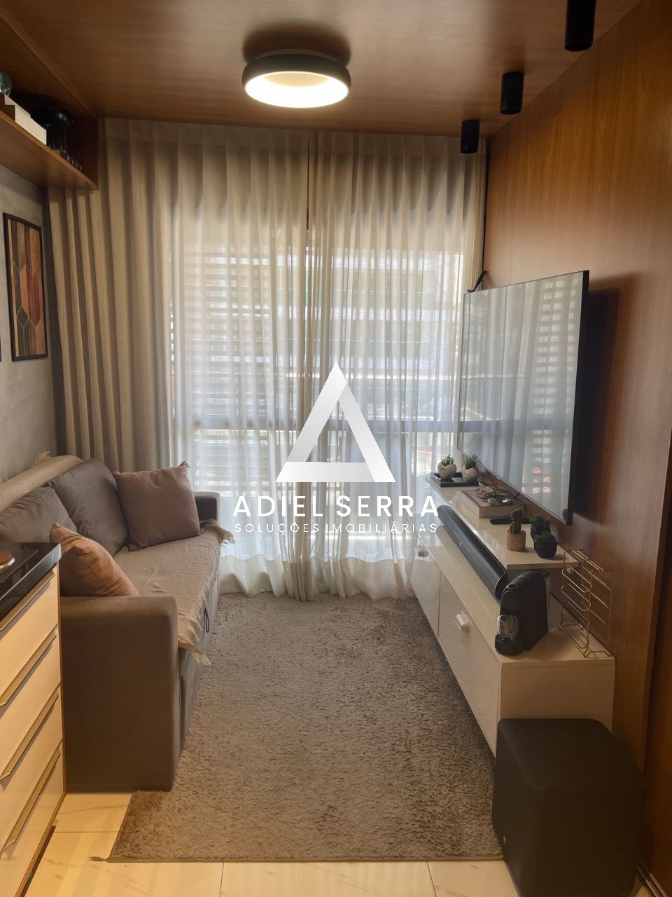 Apartamento - Barra