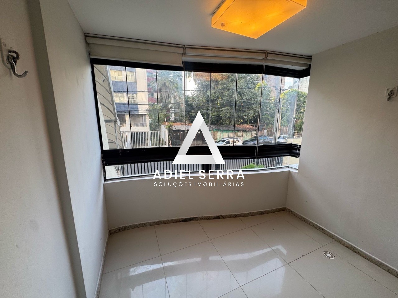 Apartamento - Costa azul