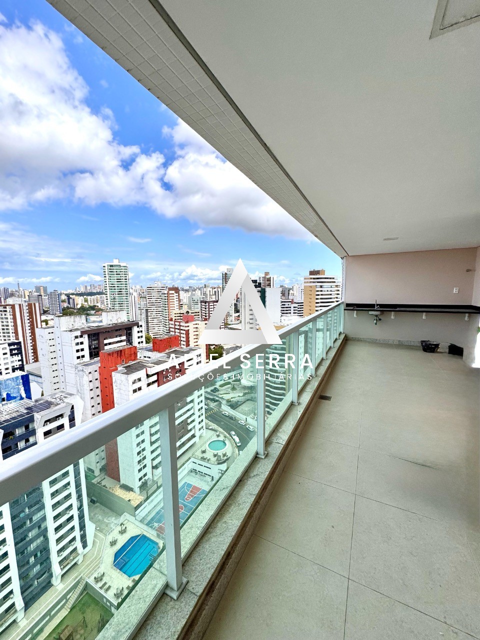 Apartamento - Pituba