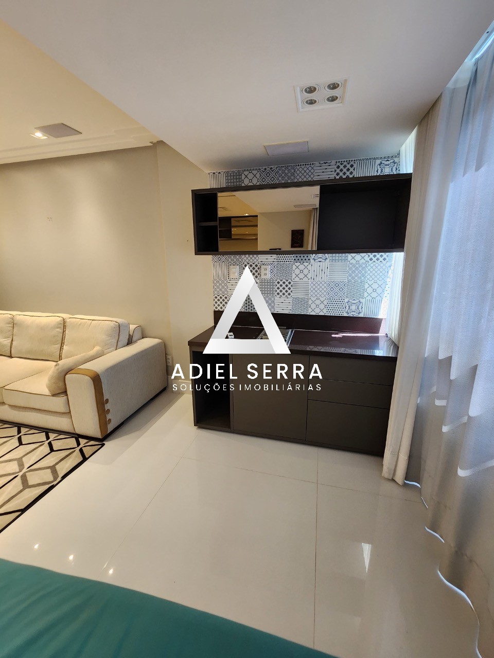 Apartamento - Pituba