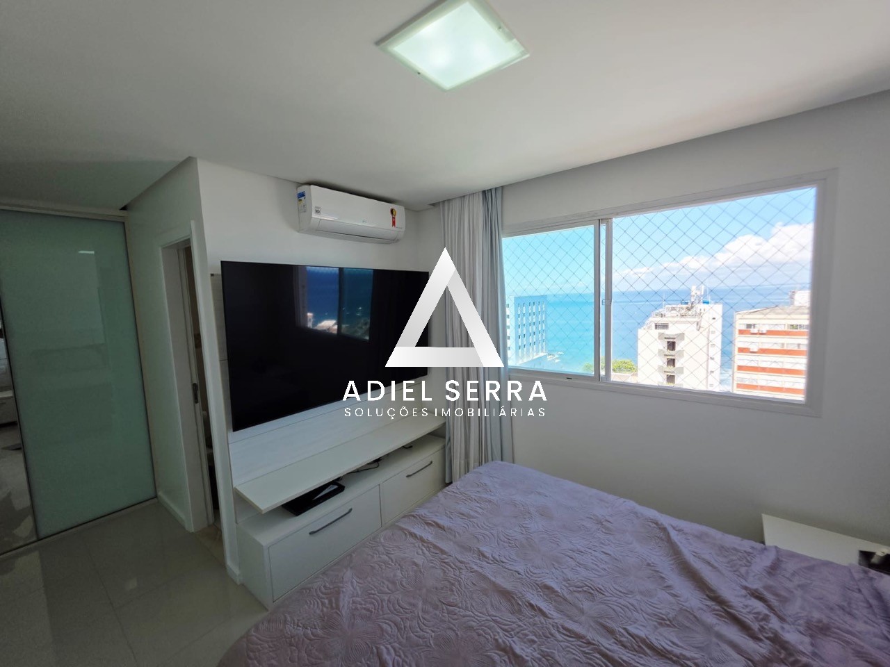 Apartamento - Barra
