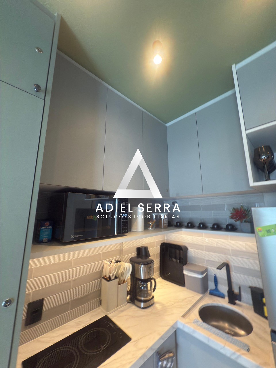 Apartamento - Barra