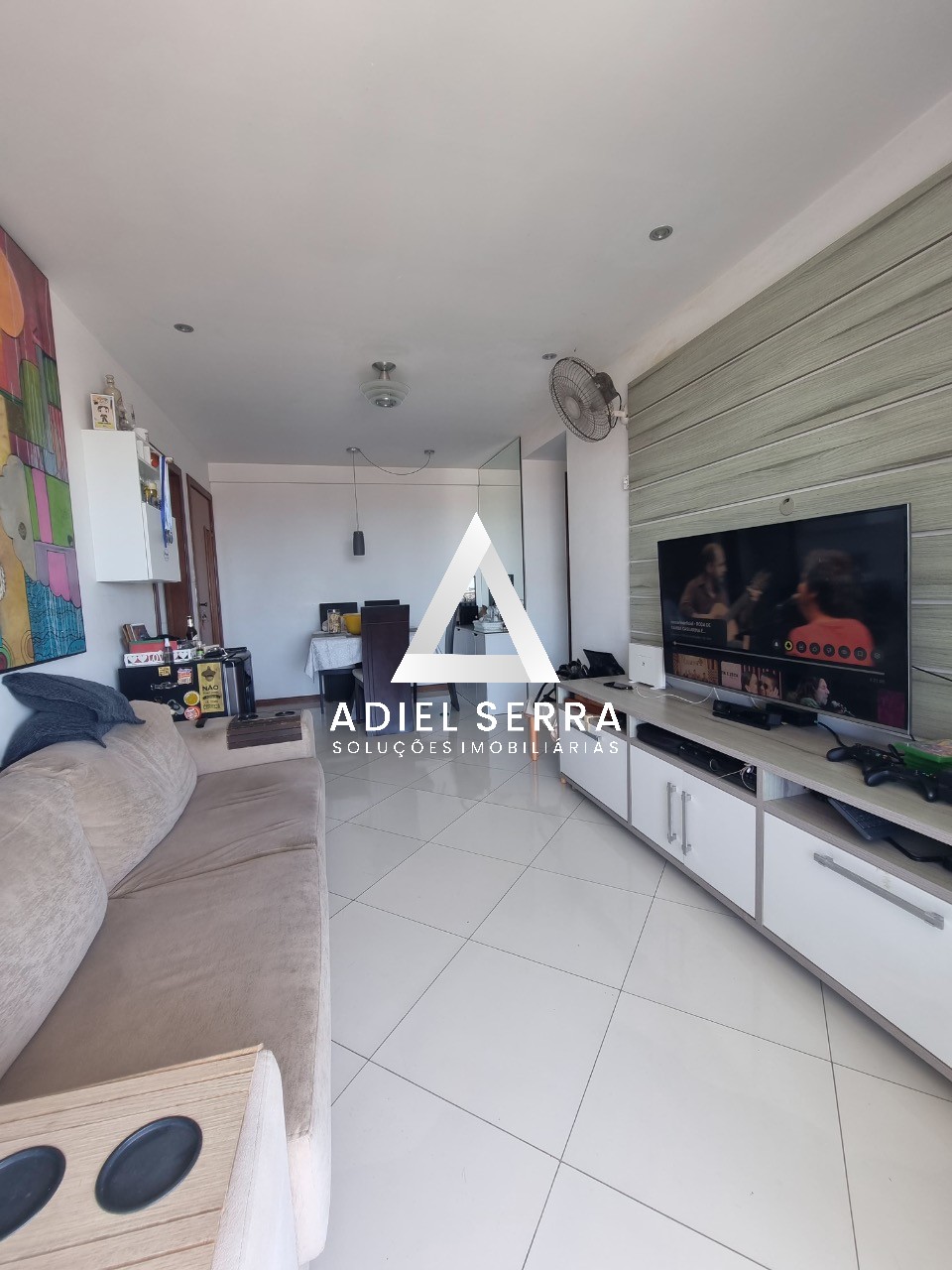 Apartamento - Vila laura