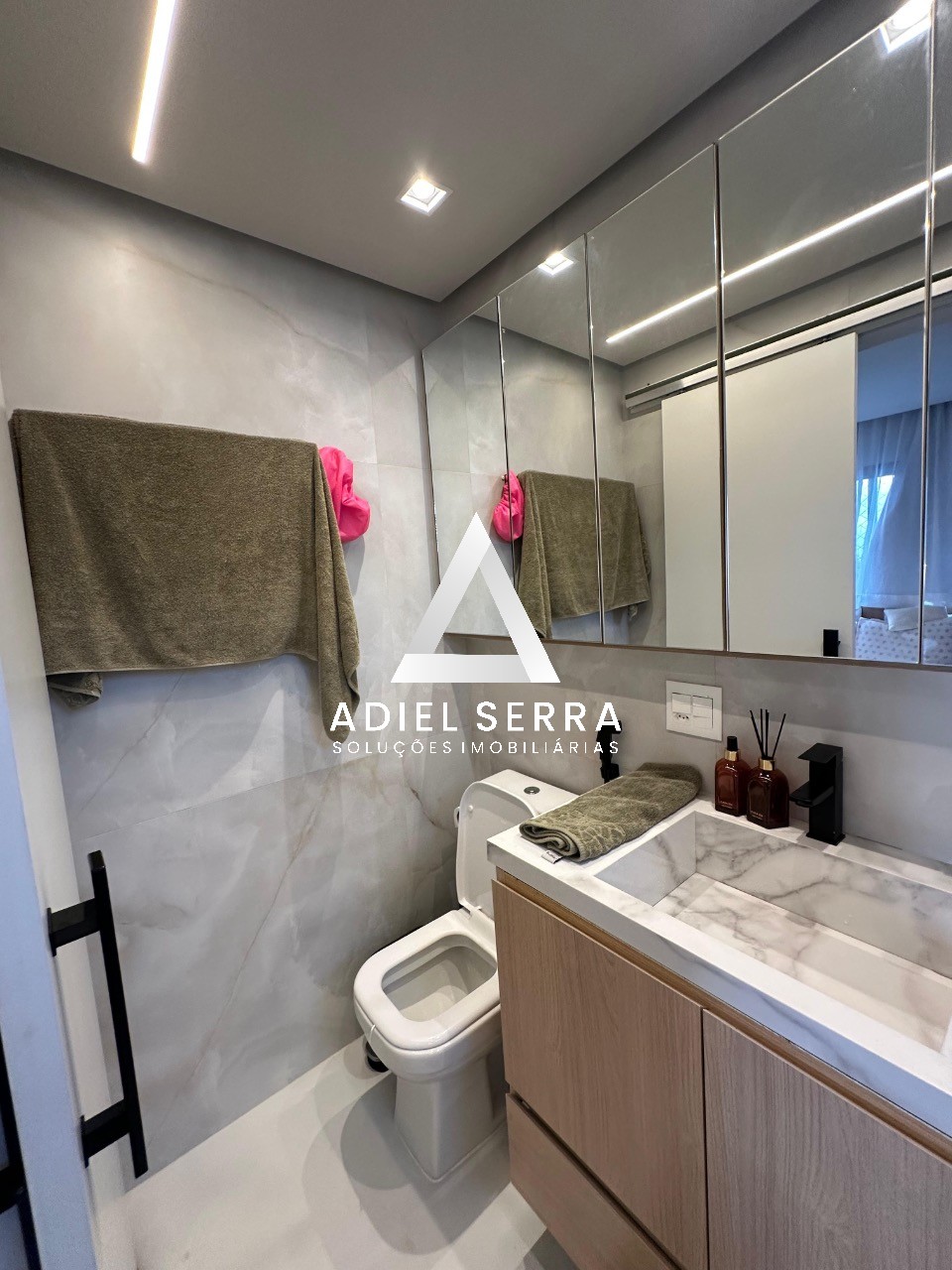 Apartamento - Pituba