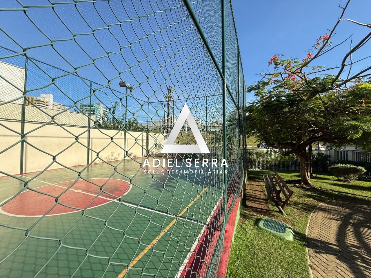 Apartamento - Paralela